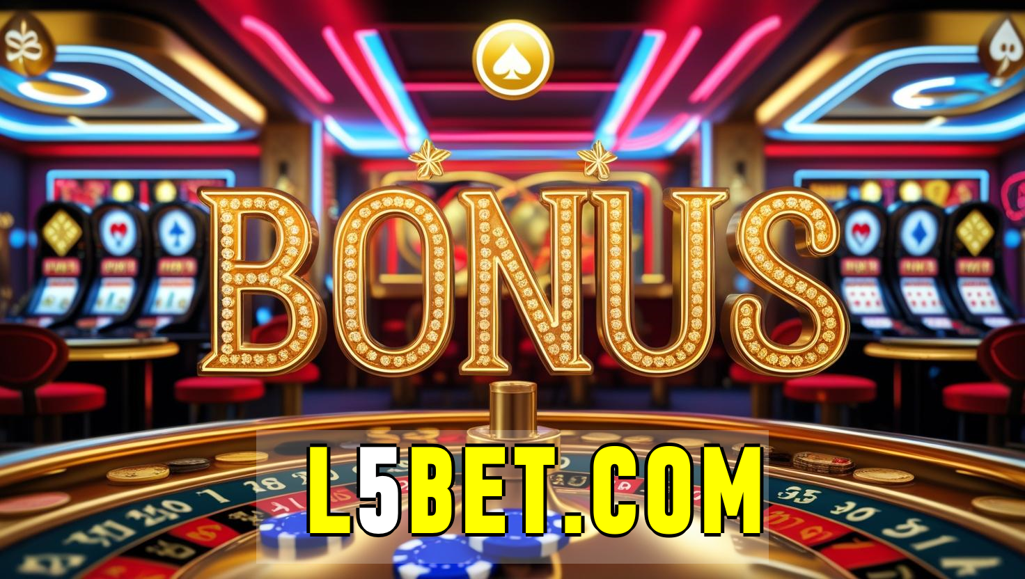 l5bet  - Promoções e bônus exclusivos para novos jogadores.