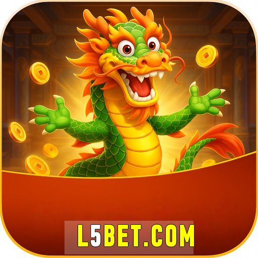 l5bet Logo